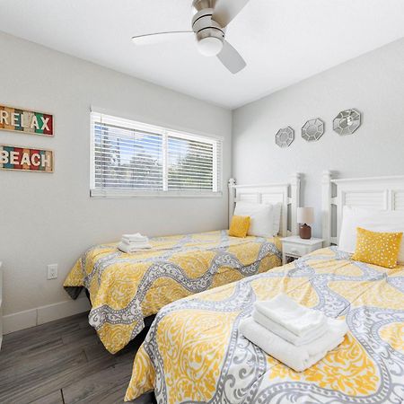 Sun And Sea Villa Siesta Key Dış mekan fotoğraf