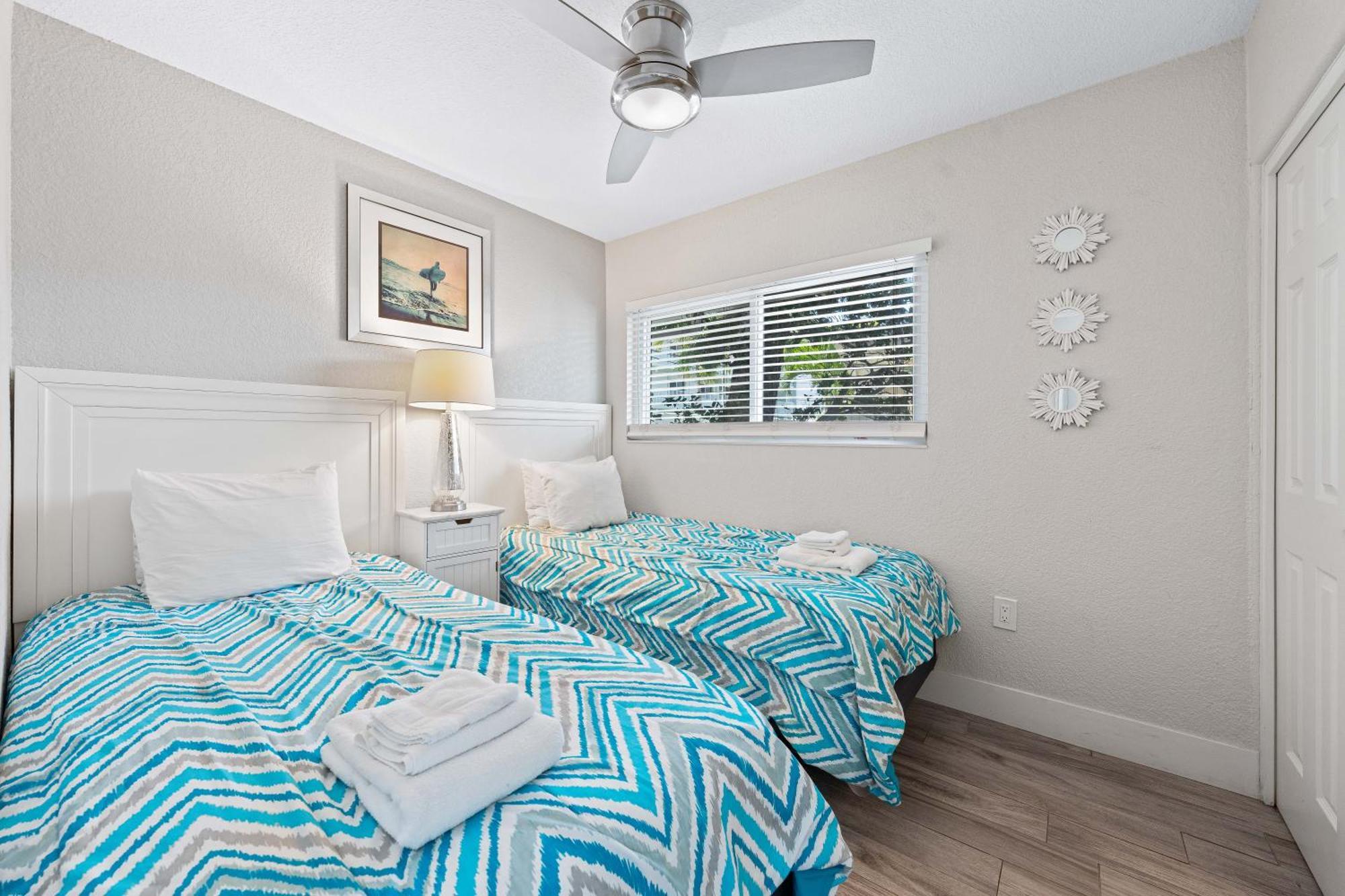 Sun And Sea Villa Siesta Key Dış mekan fotoğraf