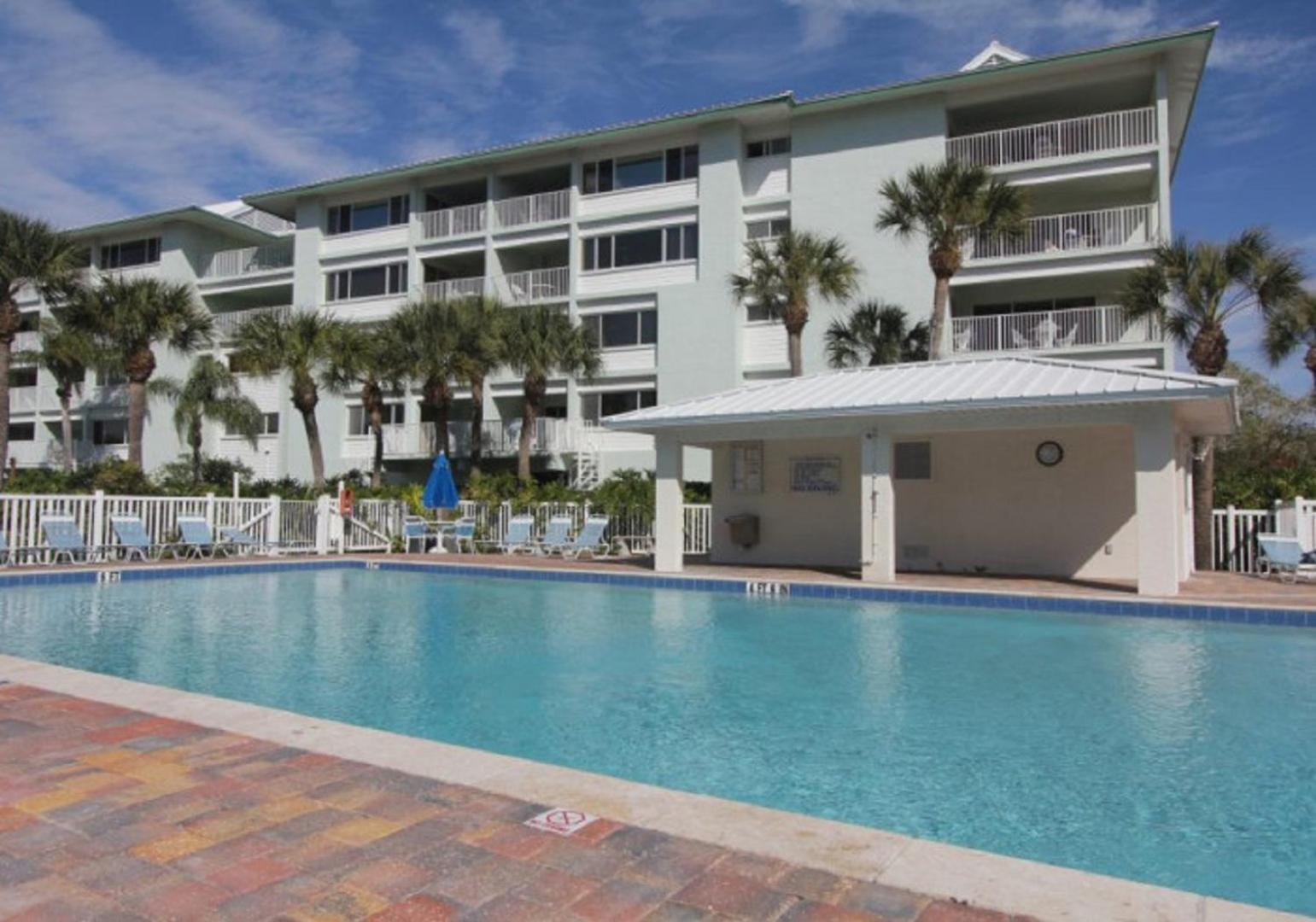 Sun And Sea Villa Siesta Key Dış mekan fotoğraf