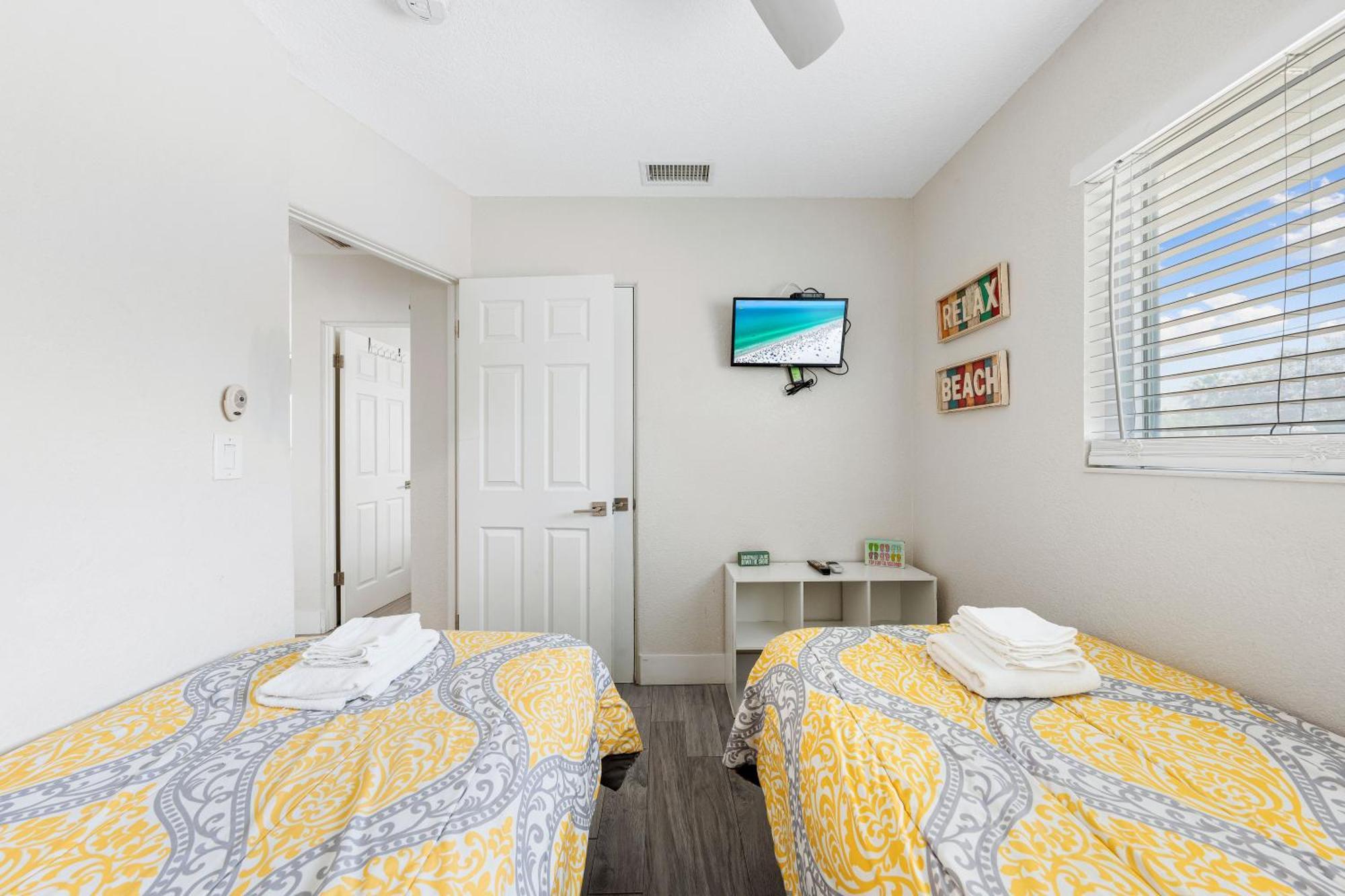 Sun And Sea Villa Siesta Key Dış mekan fotoğraf