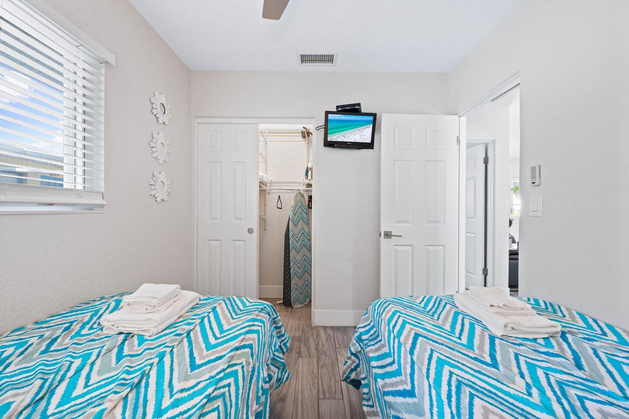 Sun And Sea Villa Siesta Key Dış mekan fotoğraf