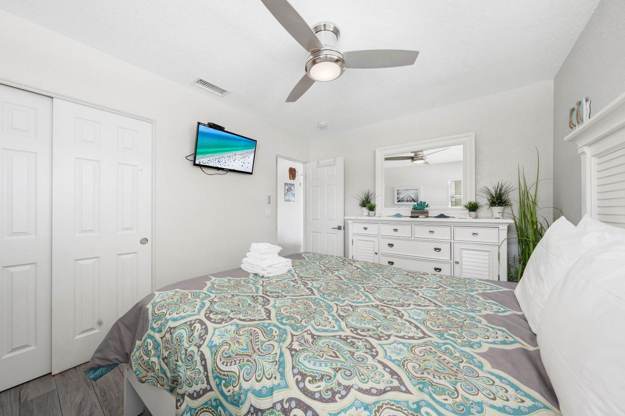 Sun And Sea Villa Siesta Key Dış mekan fotoğraf