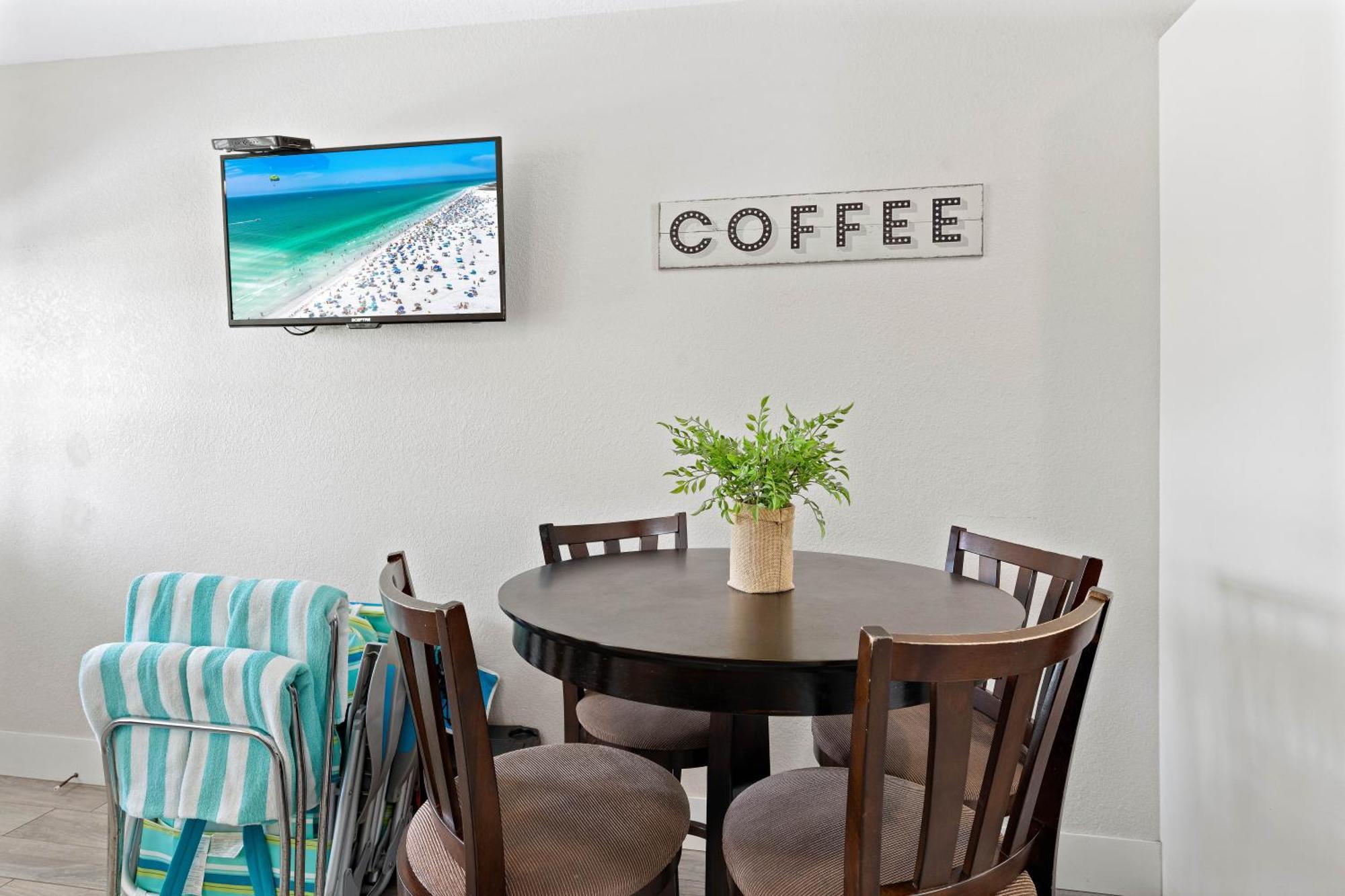 Sun And Sea Villa Siesta Key Dış mekan fotoğraf