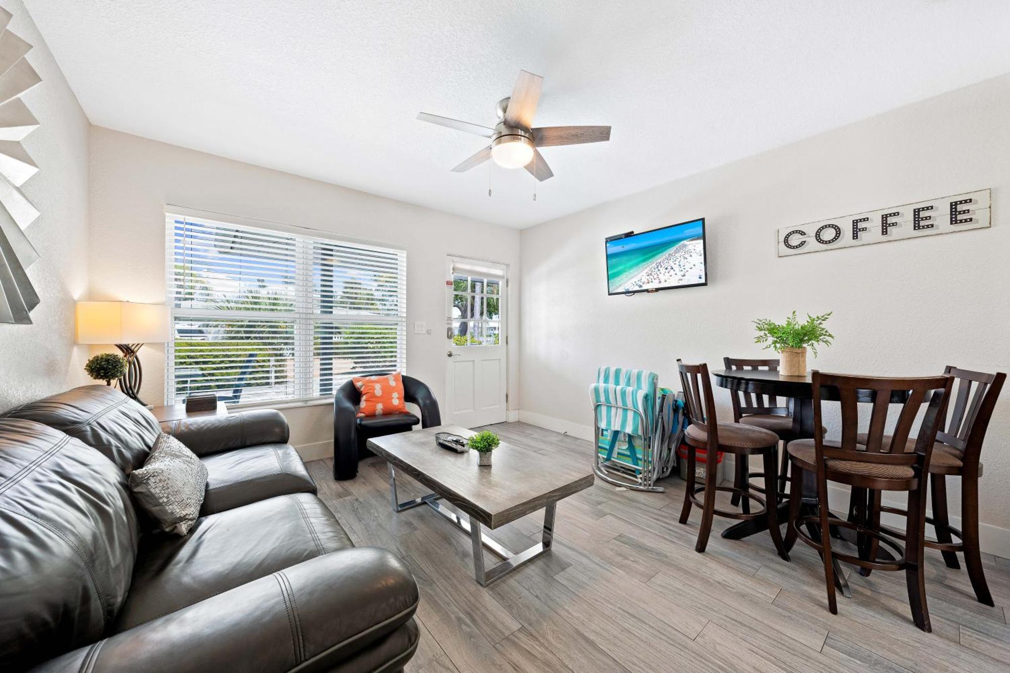 Sun And Sea Villa Siesta Key Dış mekan fotoğraf