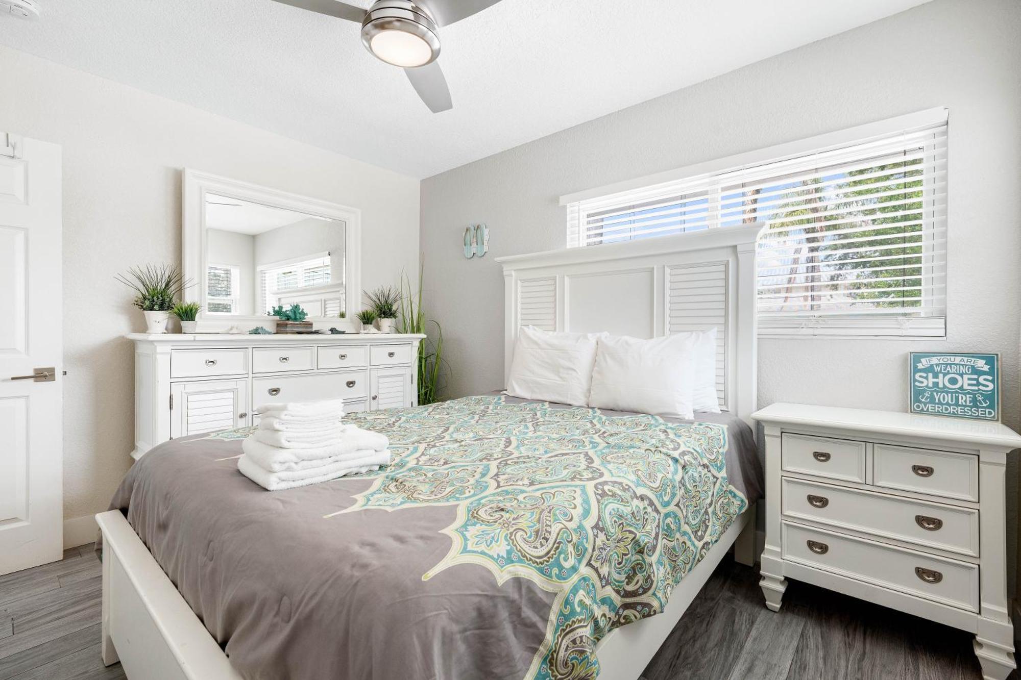Sun And Sea Villa Siesta Key Dış mekan fotoğraf